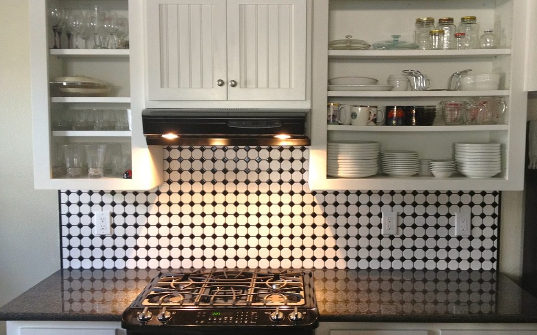 Tips voor het schoonmaken van je fornuis