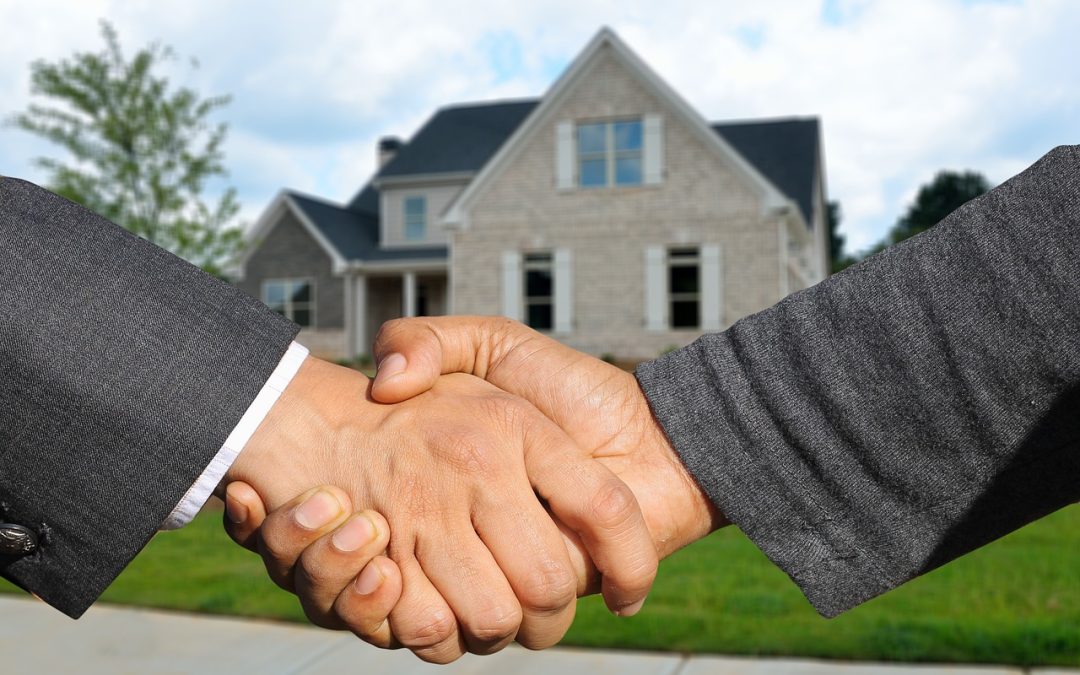 Tips voor het verkopen van je huis
