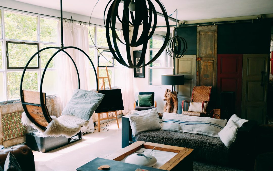 Slimme Inrichting Tips voor Kleine Woningen: Ruimte Maximaliseren met Stijl