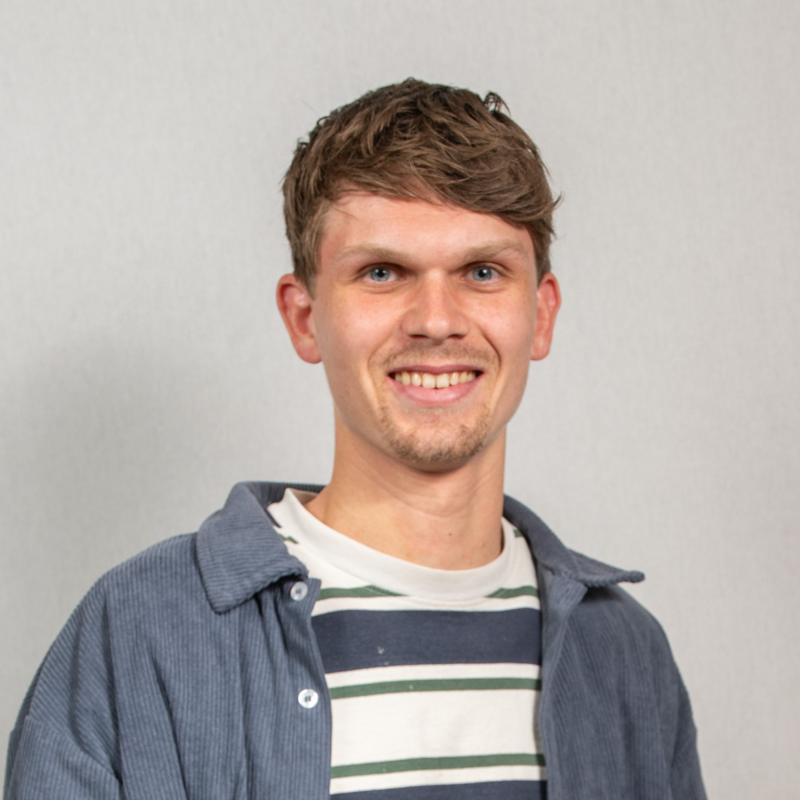 Dion Bunte