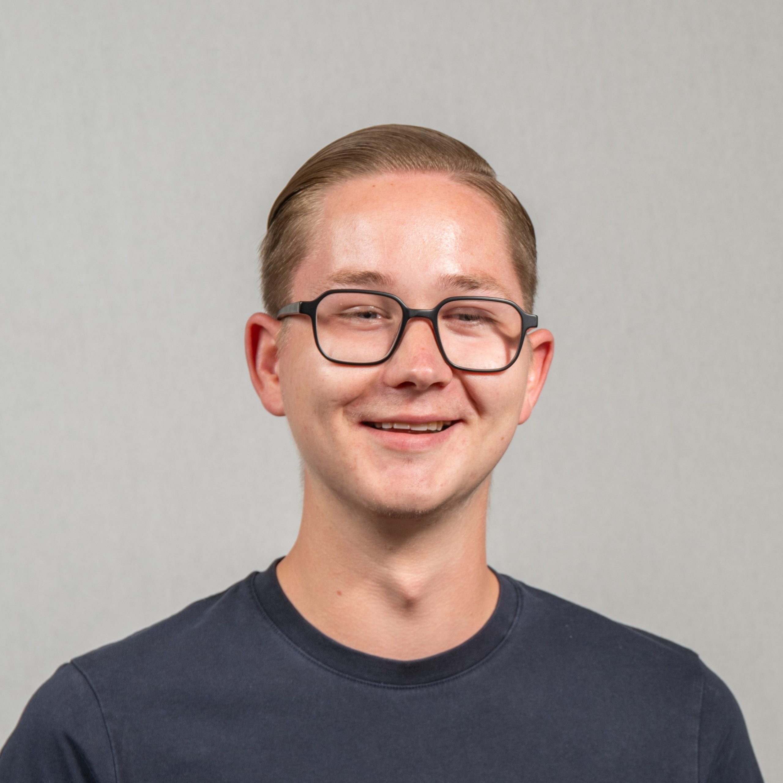 Lars Nijhof